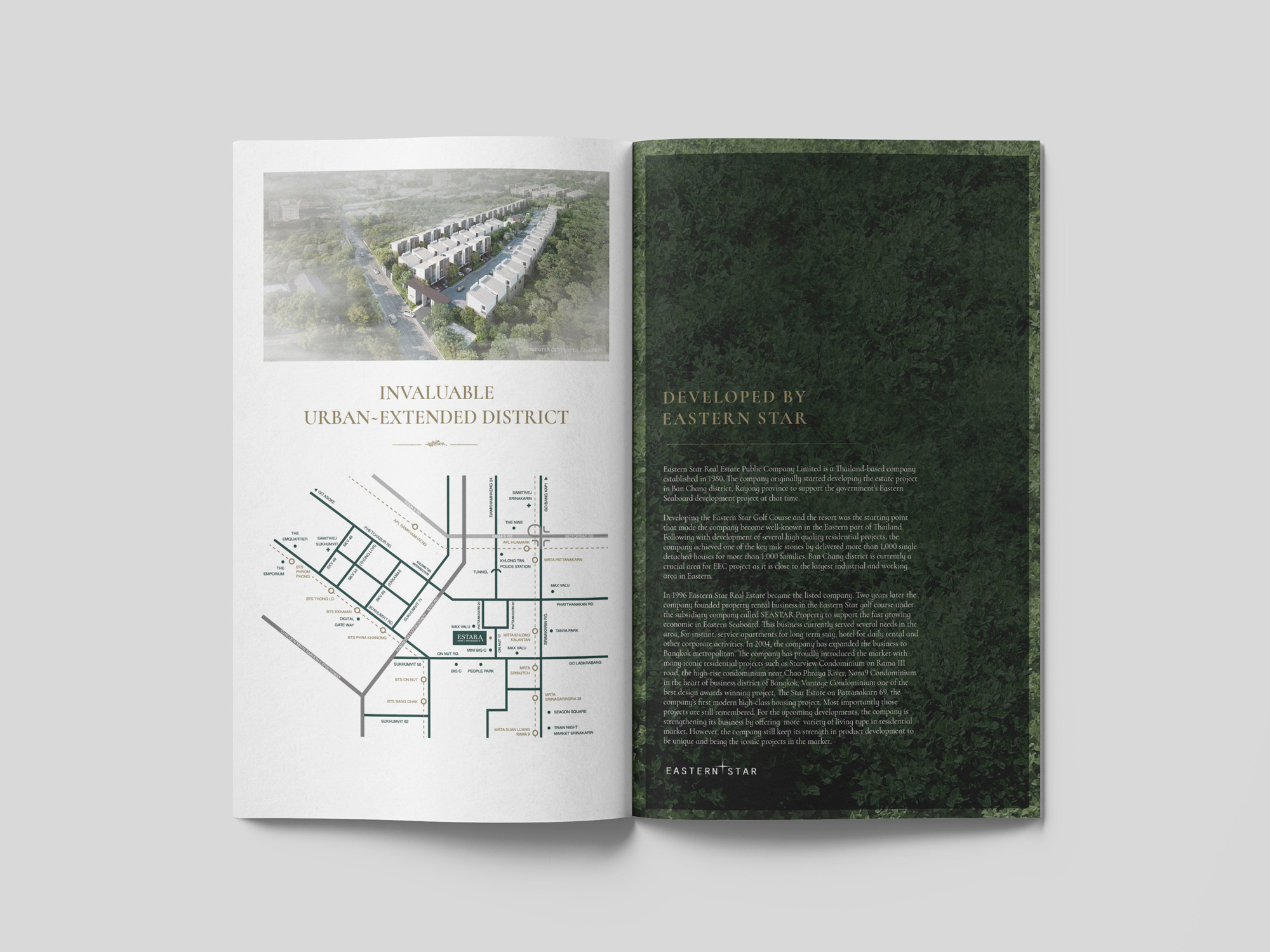 ESTARA_brochure_design