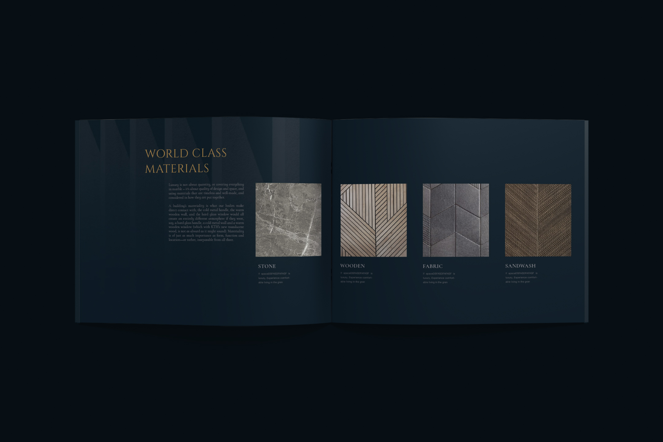 Quaritz-Brochure-design