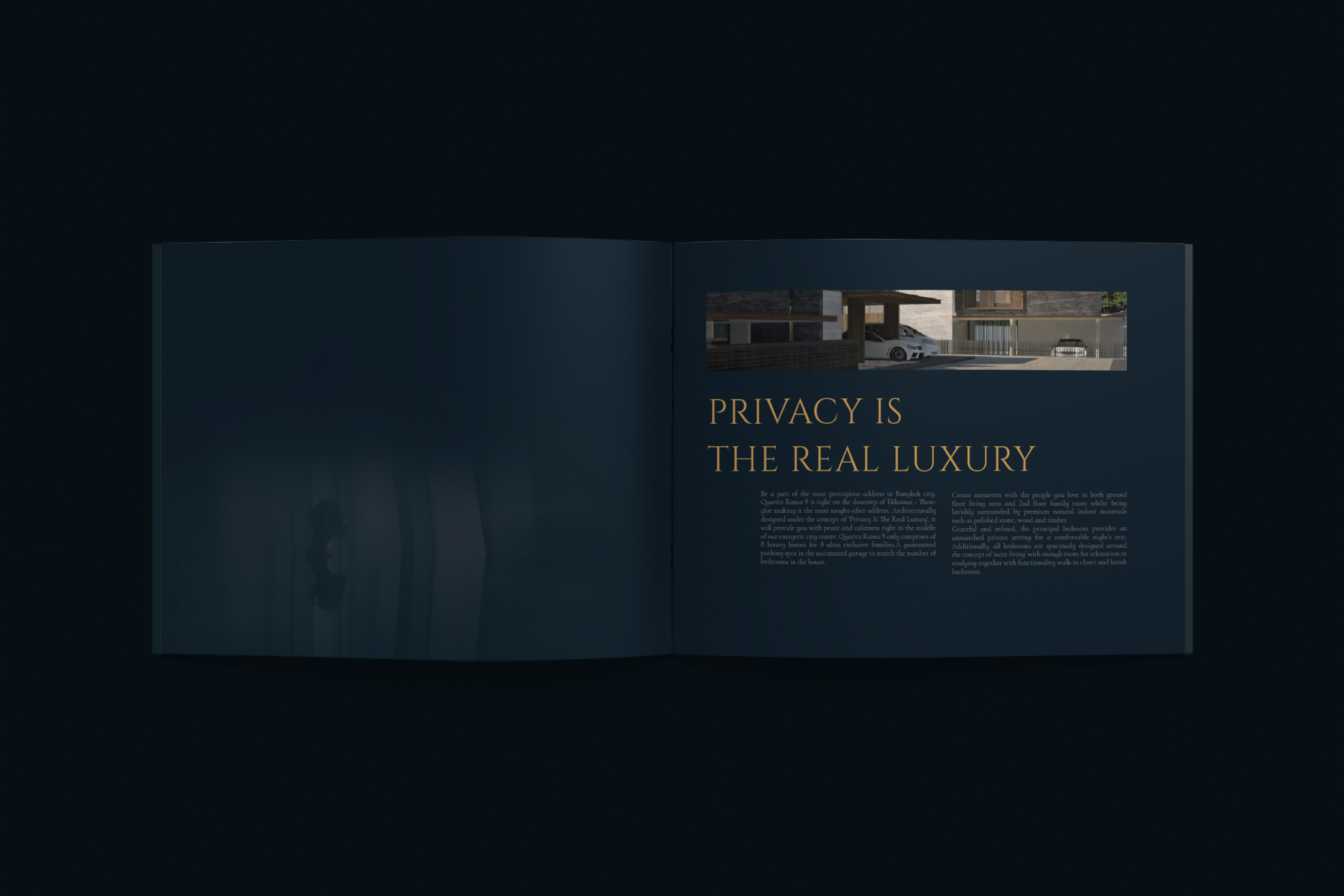 Quaritz-Brochure-design