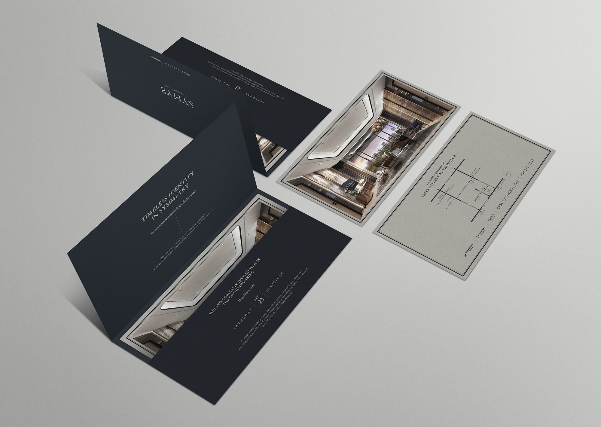 Symys-Invitation-Card