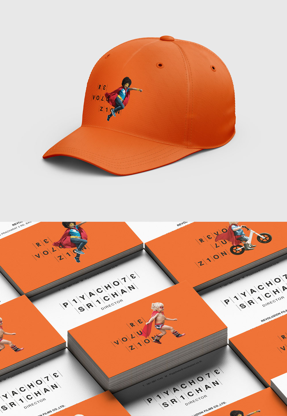 Branding Design