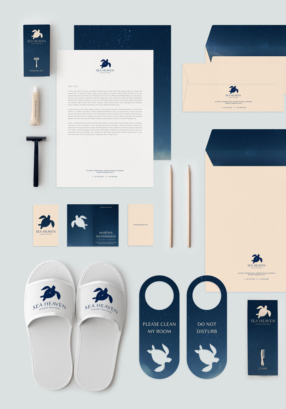 BRANDING DESIGN