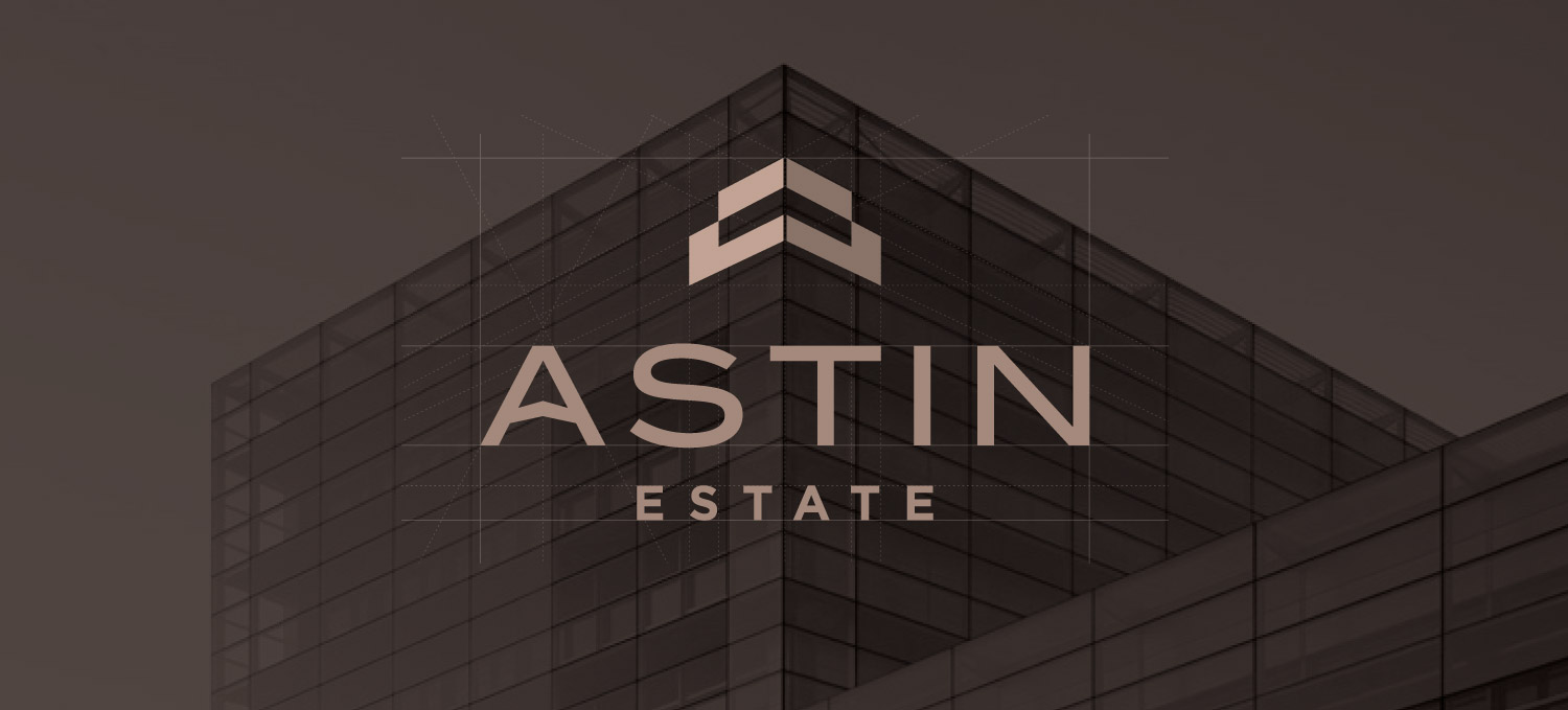 Astin Brand Corporate Identity