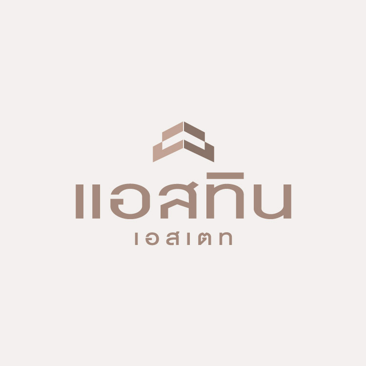 ASTIN logo design