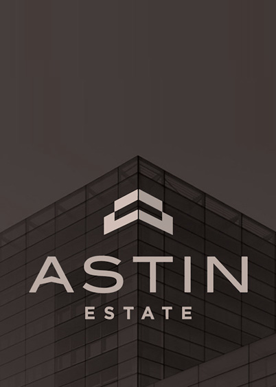 Astin Brand Corporate Identity