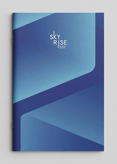 Skyrise-Sukhumvit61-Branding