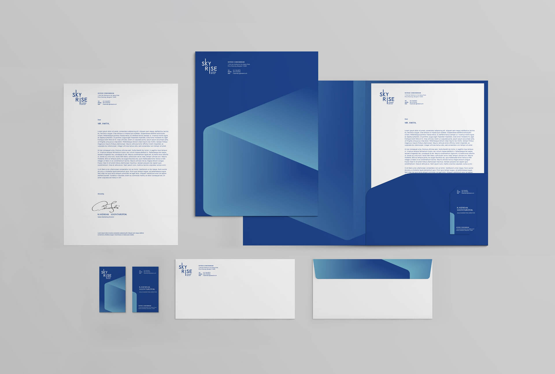 Skyrise-Brand-Identity