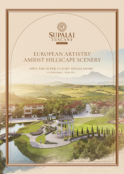 Supalai-Tuscany