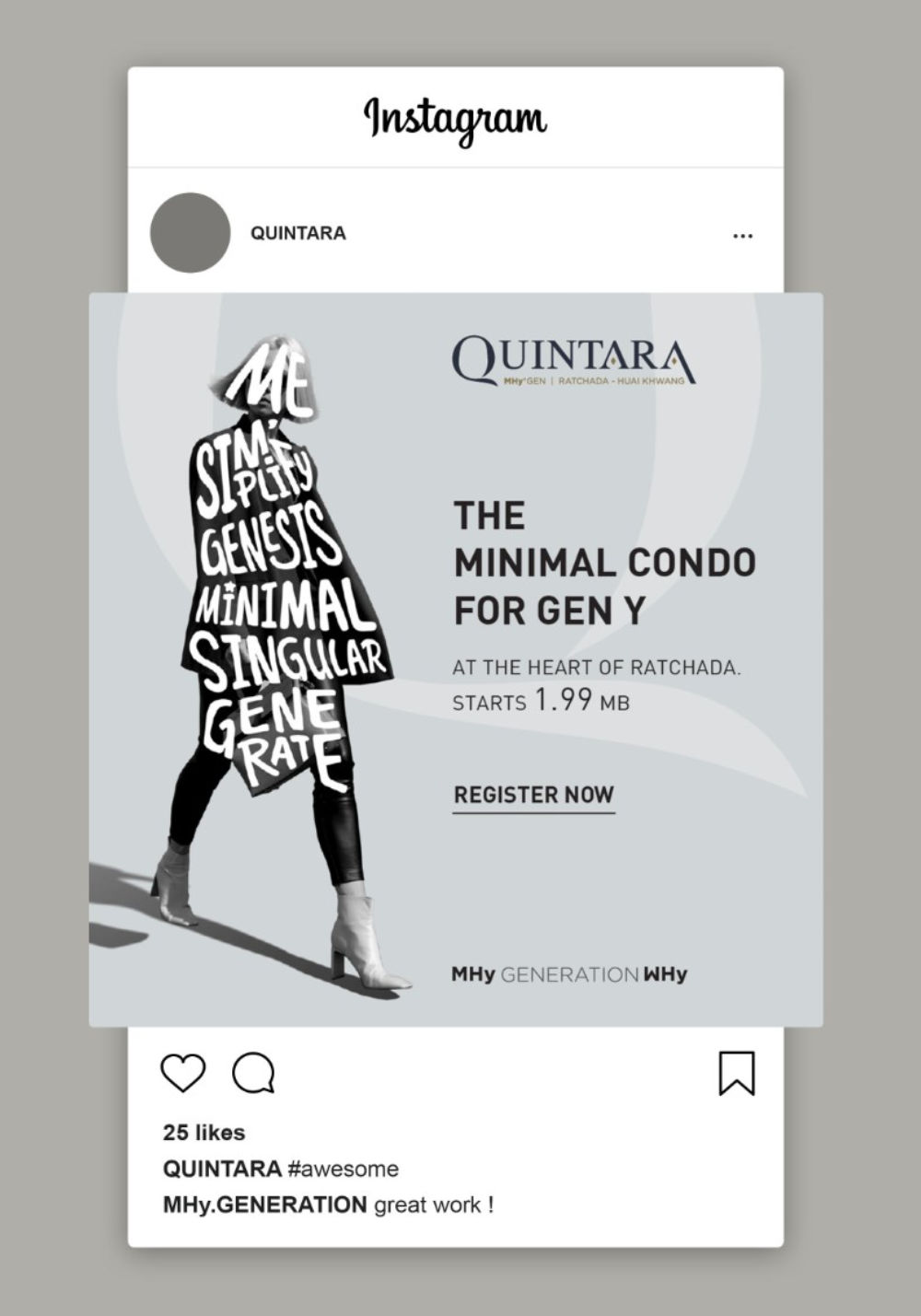 Quintara Mhy Gen