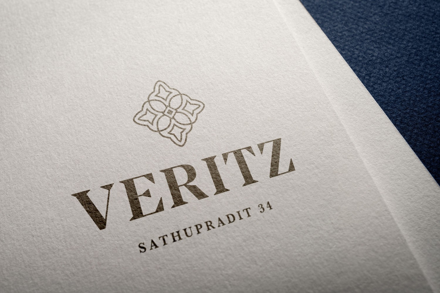 VERITZ Brand Design