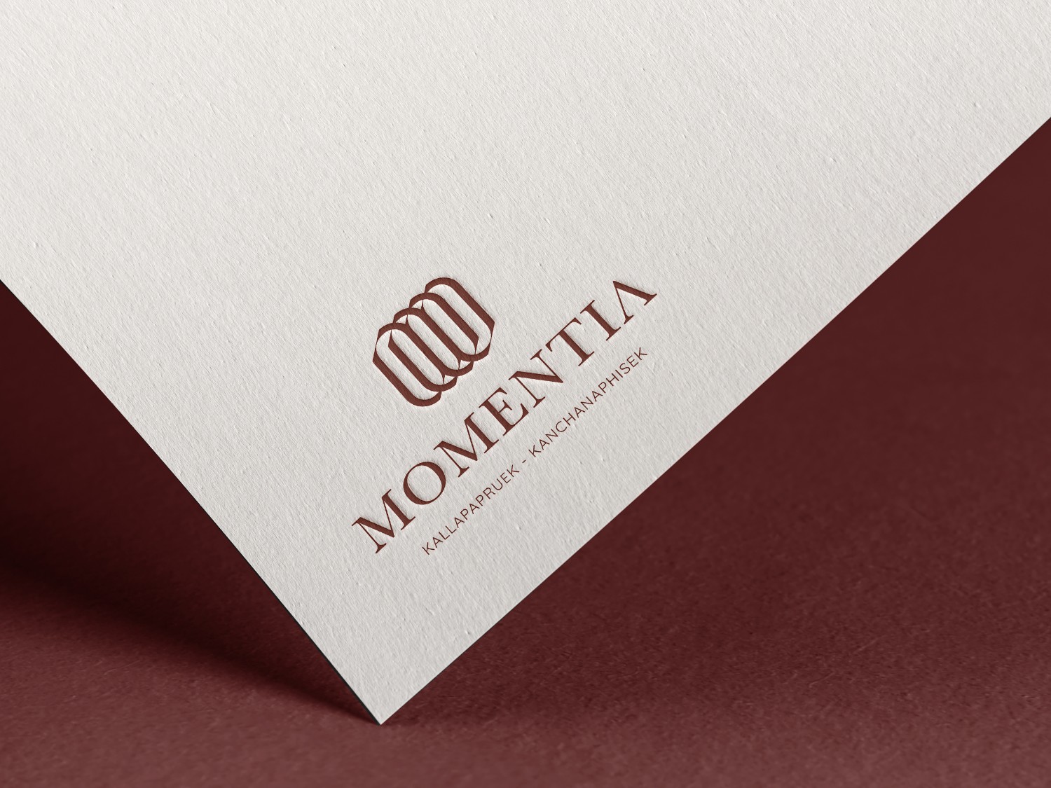 Momentia-Logo