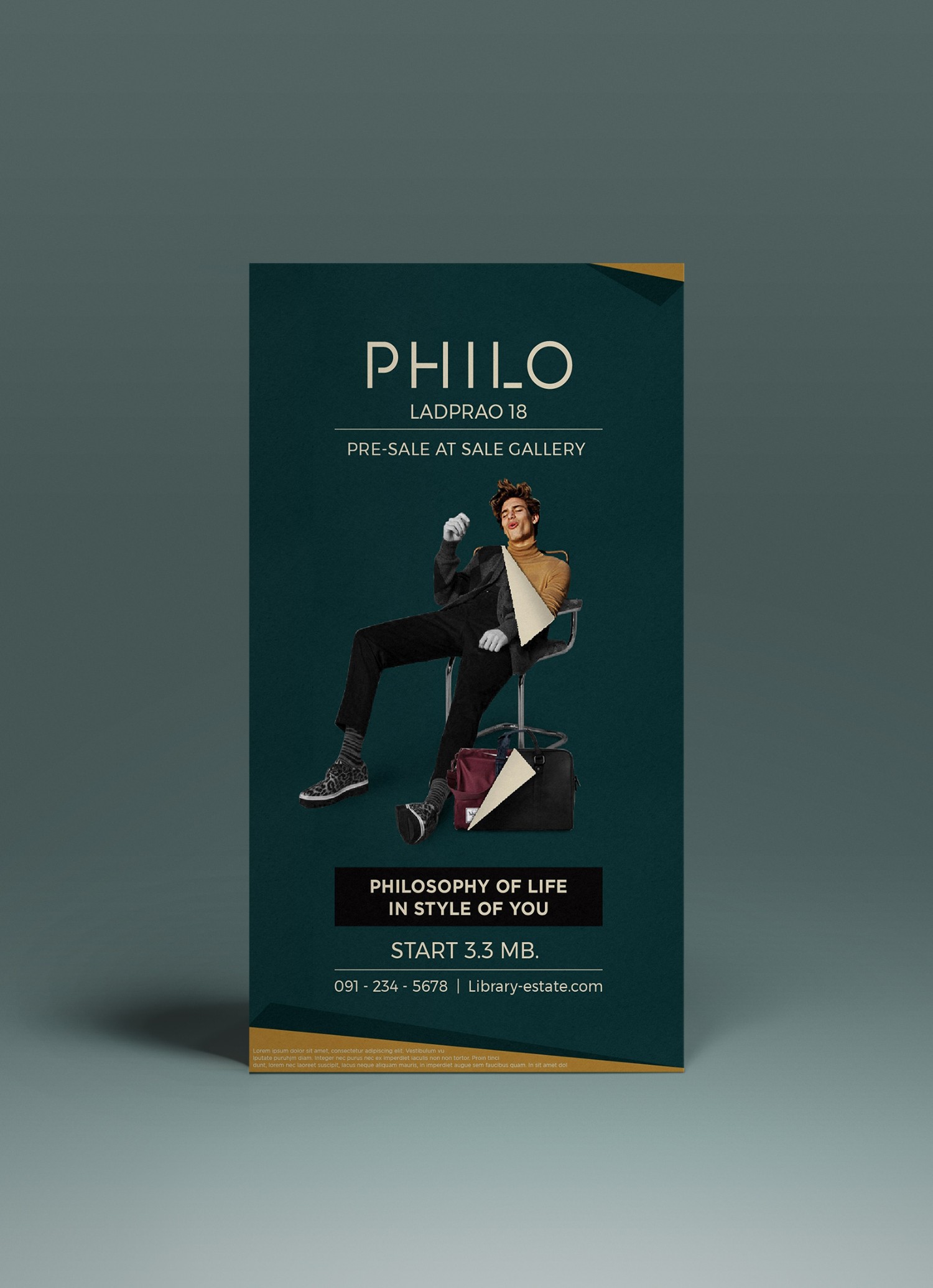 philo-poster1 PHILO-BRAND-DESIGN
